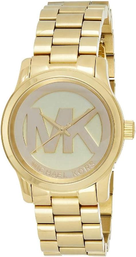 reloj michael kors como saber si es original|michael kors reloj mujer digital.